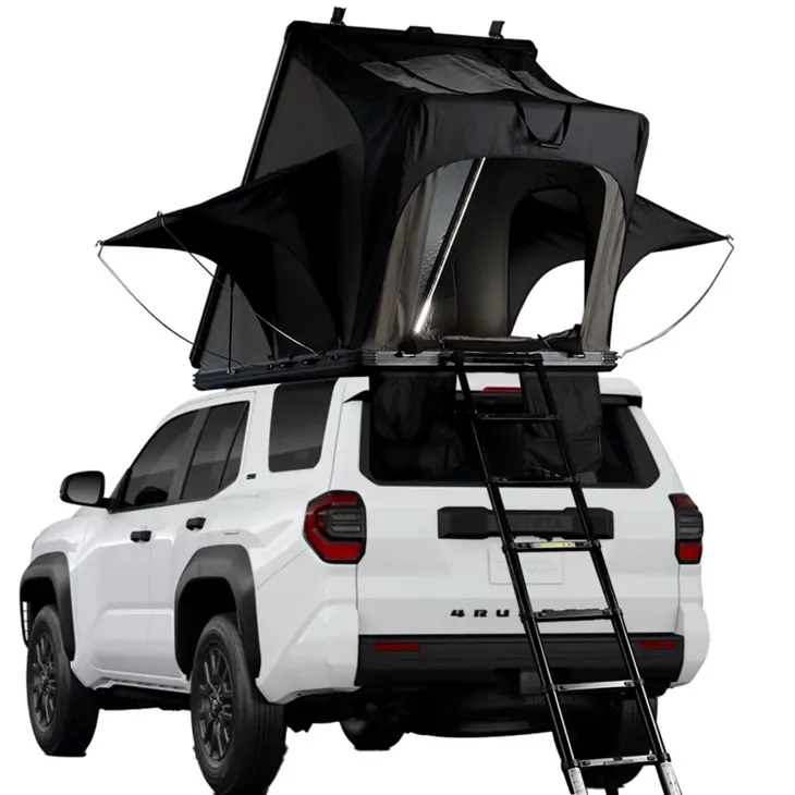 Clam Roof Top Tent suppliers