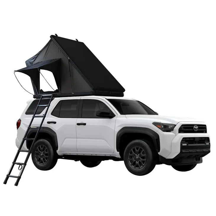 Clam Roof Top Tent high quality