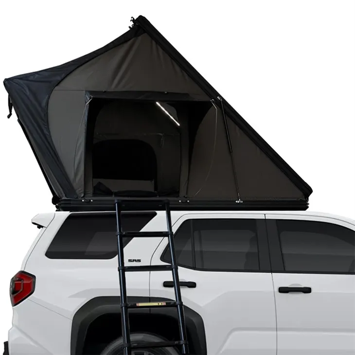 Top Of The Tent high quality