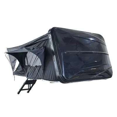 Off Road Rooftop Tents