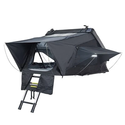 Rooftop Tent Hard Top